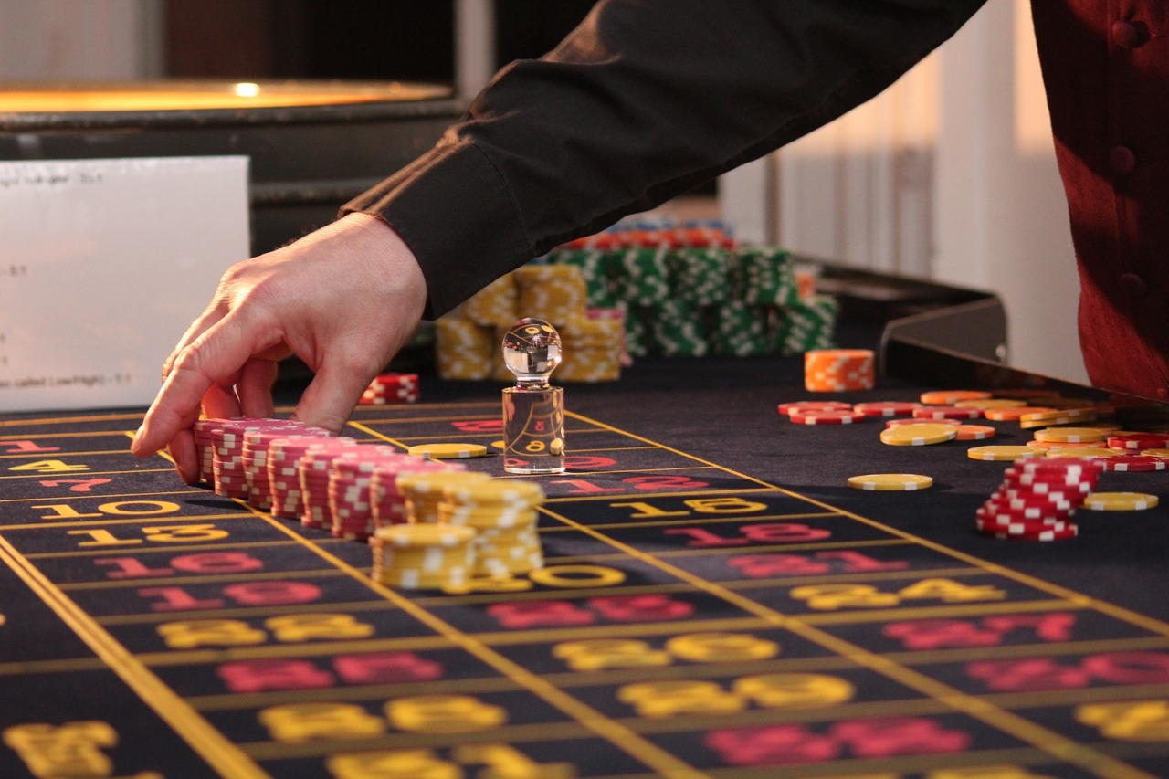 $120 Free Casino Tournament at BoDubai Casino