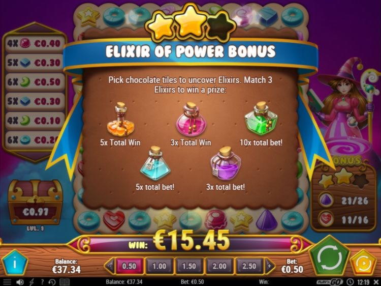 €235 Mobile freeroll slot tournament at Royal Panda Casino