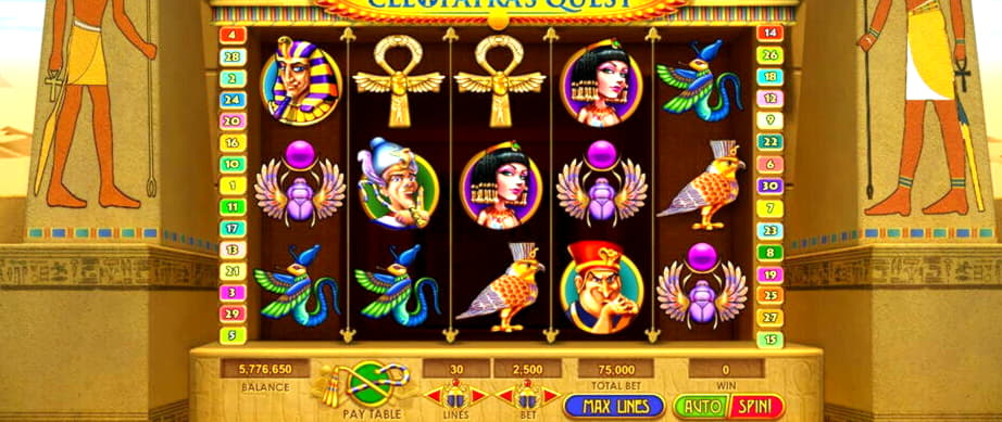 €540 free chip at Finland Casino 