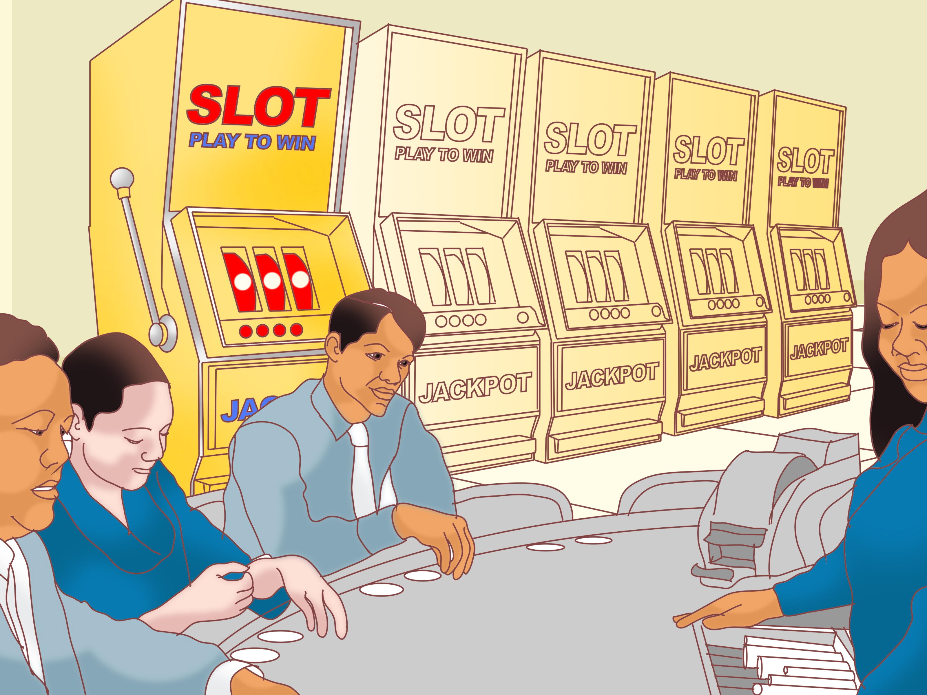 90 Free spins no deposit at Betwinner Casino