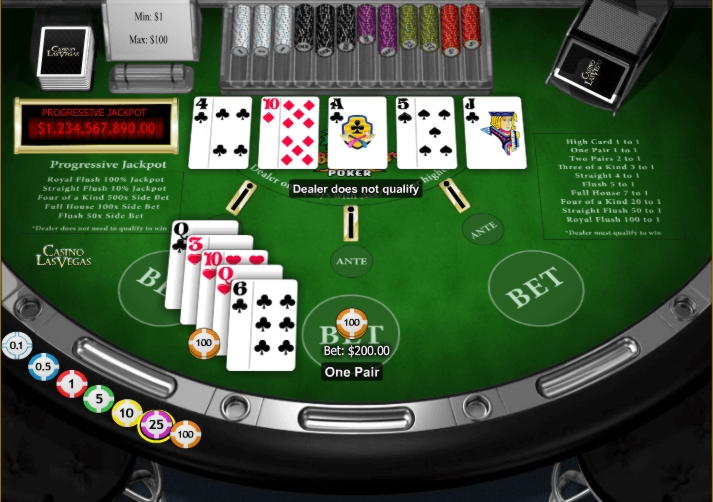 165 Trial Spins at London Casino 