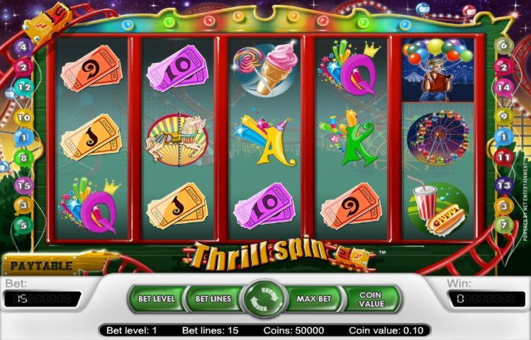 640% No Rules Bonus! at Slots Billion Casino