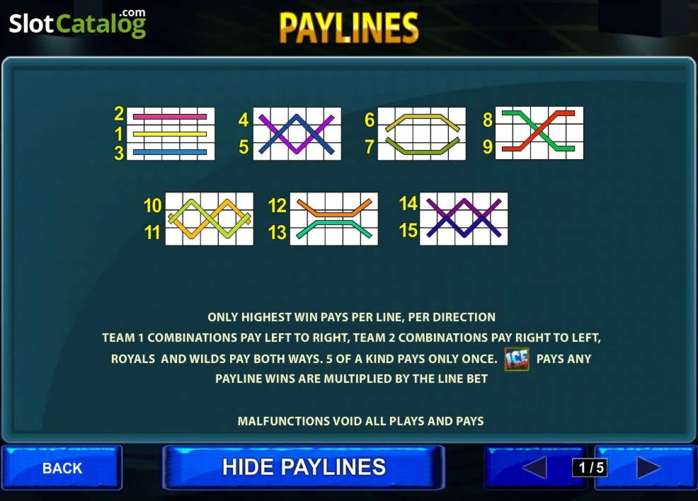 785% First deposit bonus at Finland Casino 