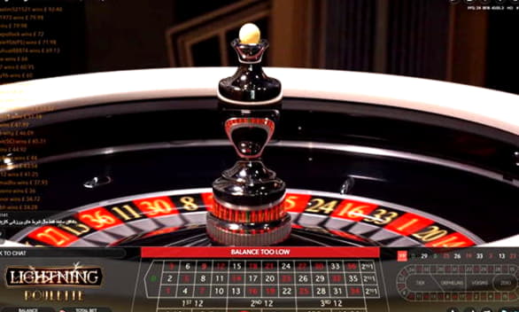 75 Free Spins Casino at London Casino 