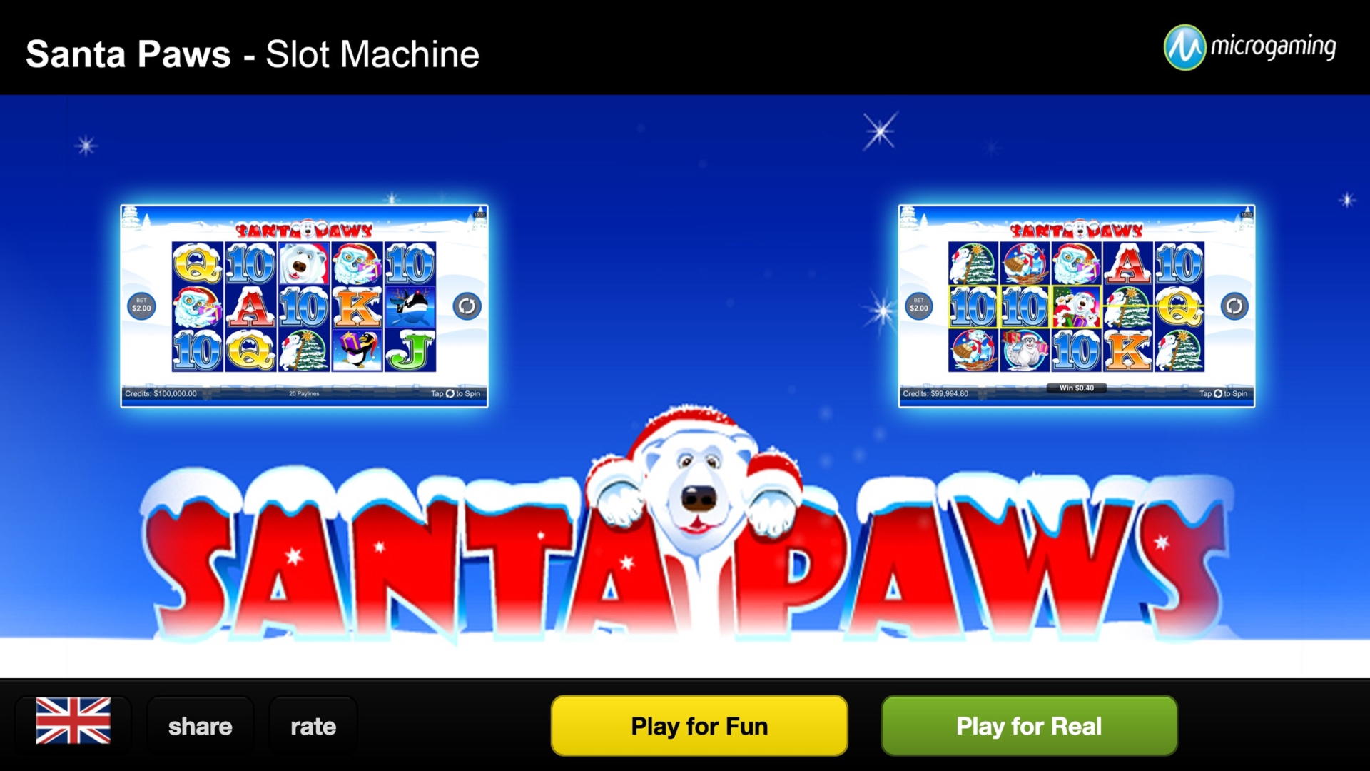 222 free spins no deposit casino at UK Casino 