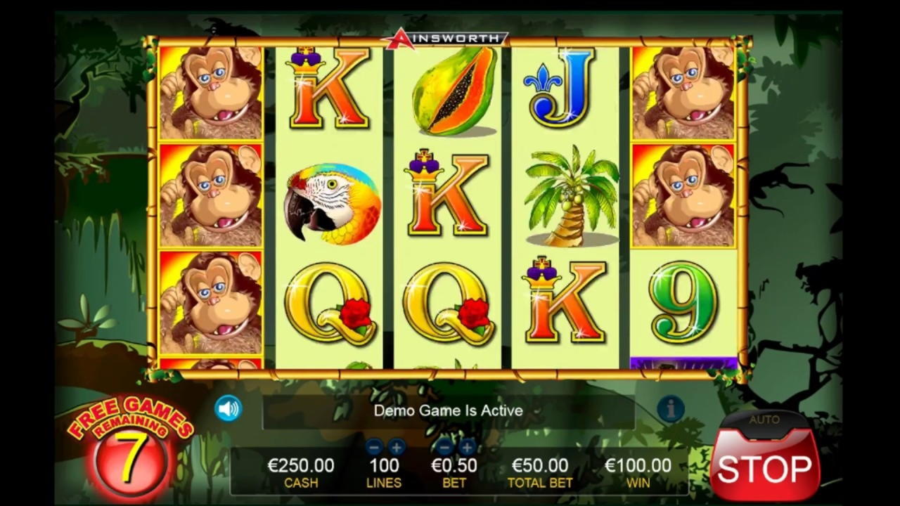 $405 free casino chip at Karamba Casino