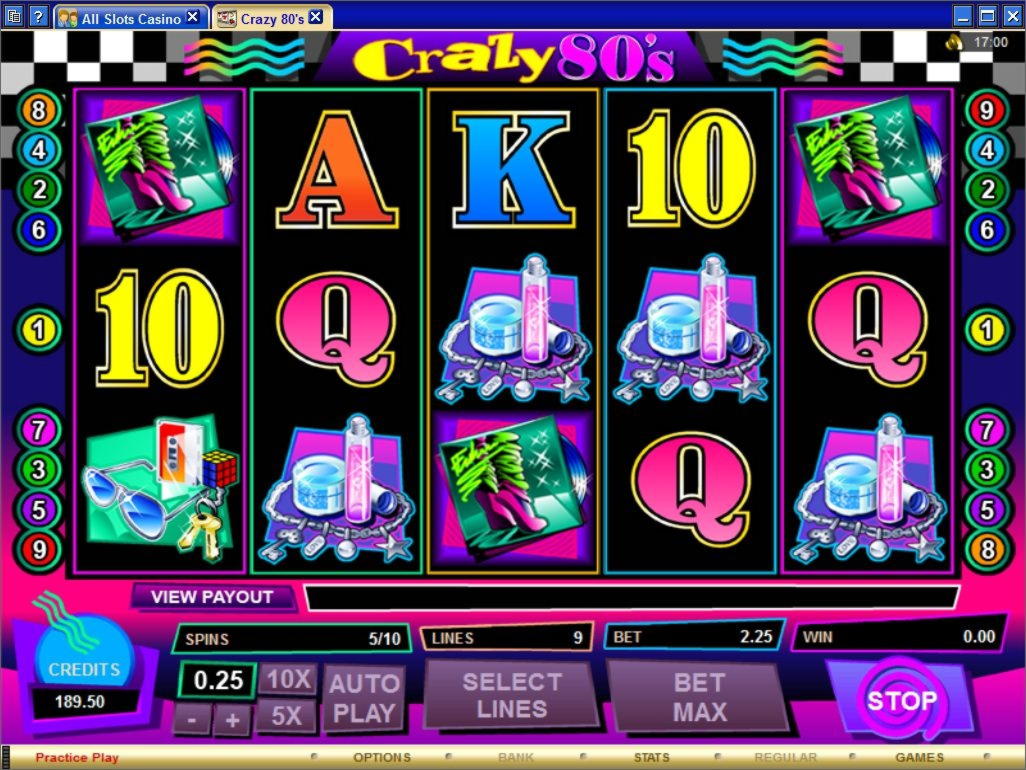 €120 FREE Casino Chip at Rich Casino