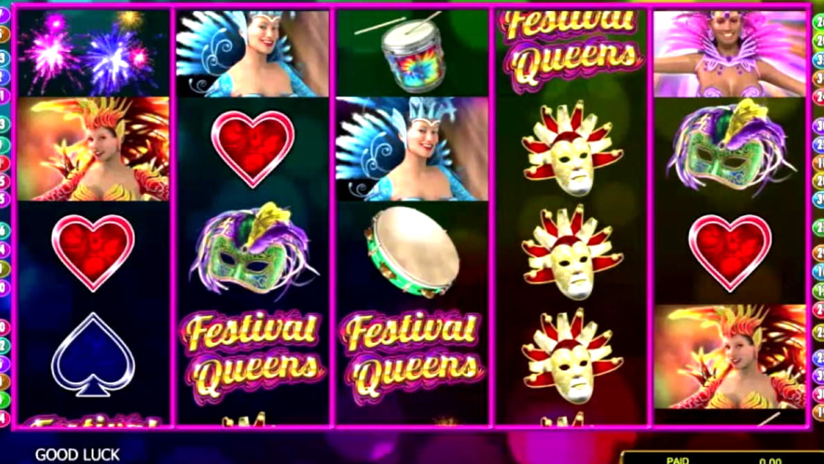 75 Loyalty Free Spins! at Come On Casino