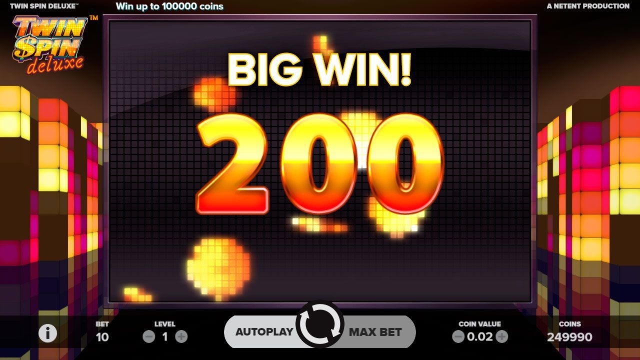 95% Deposit Match Bonus at Inter Casino