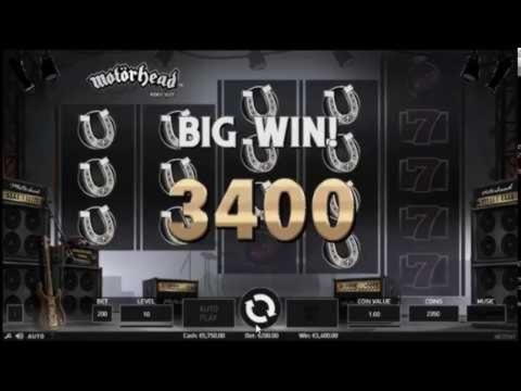 320% Match Bonus Casino at Norway Casino 