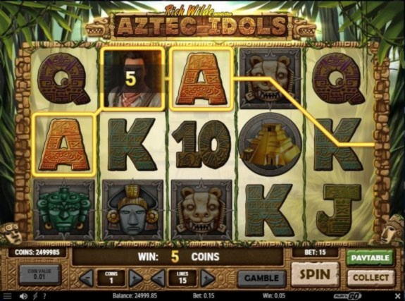 310% Match bonus at Win A Day Casino