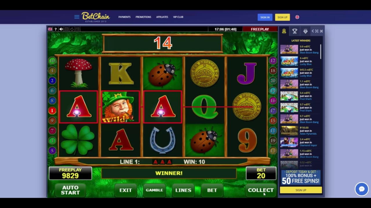 33 free spins casino at Royal Panda Casino