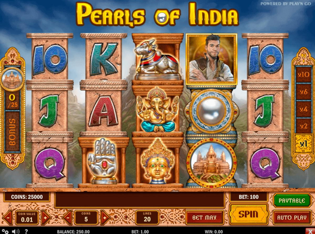 265% Match Bonus Casino at Superior Casino