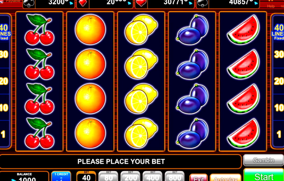 $75 Free chip at 777 Casino