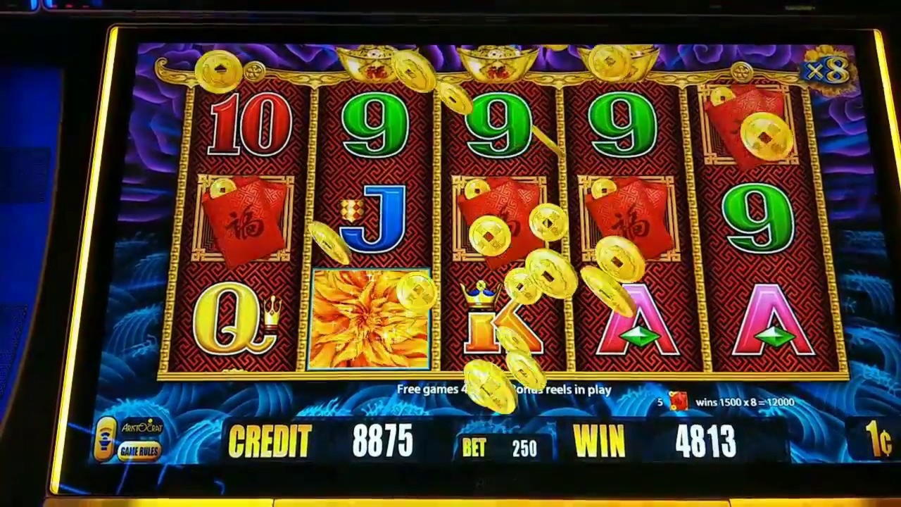295 Free casino spins at Netherlands Casino 