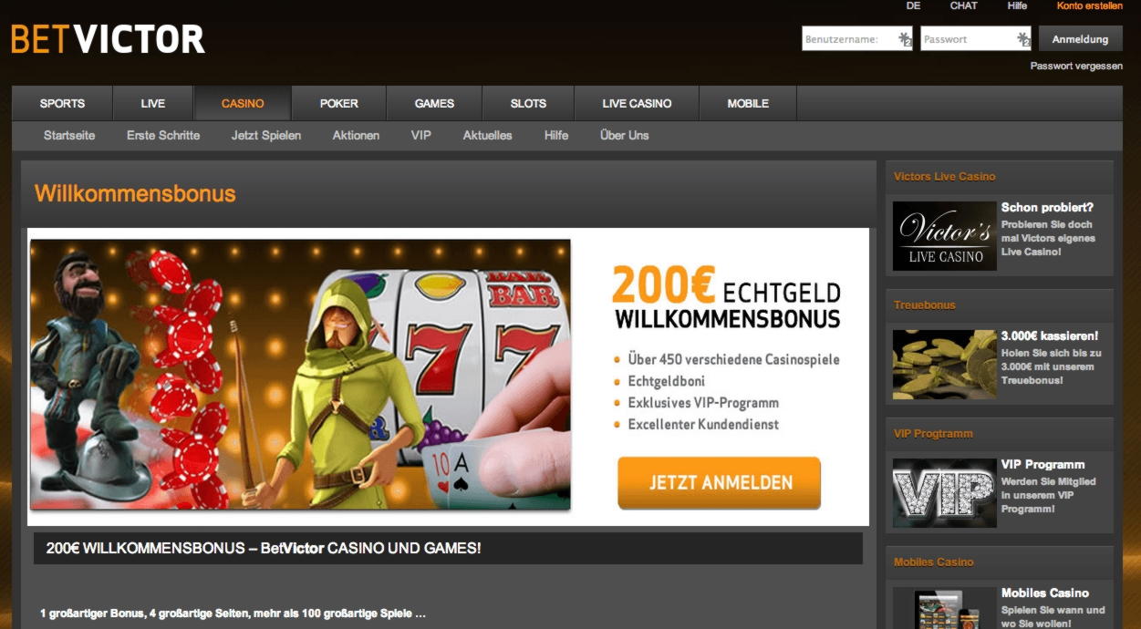 160% Match at a casino at BoVegas Casino