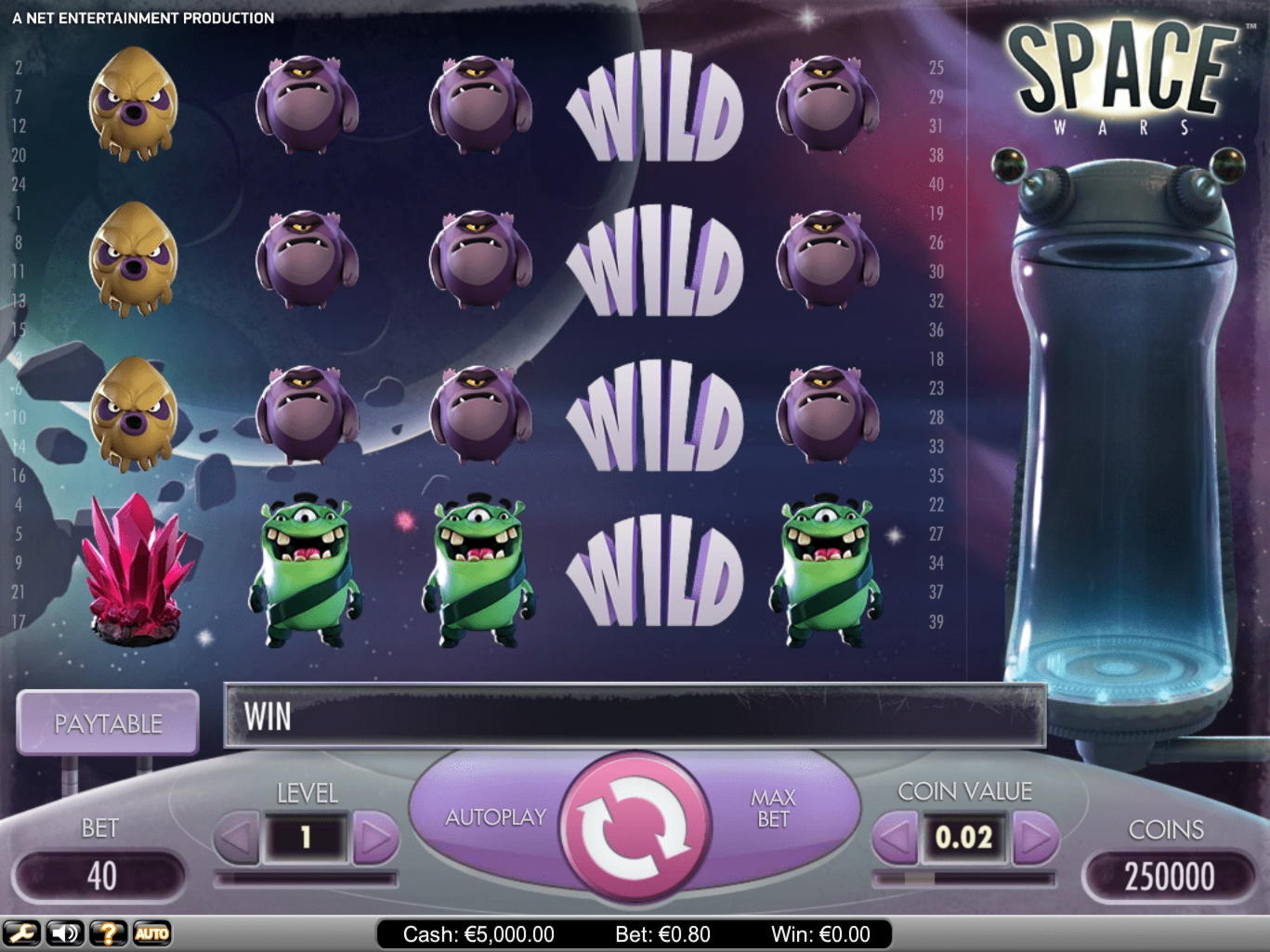 865% Welcome Bonus at Party Casino