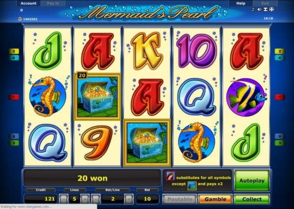 EURO 315 Casino Tournament at Lucky Fortune Casino 