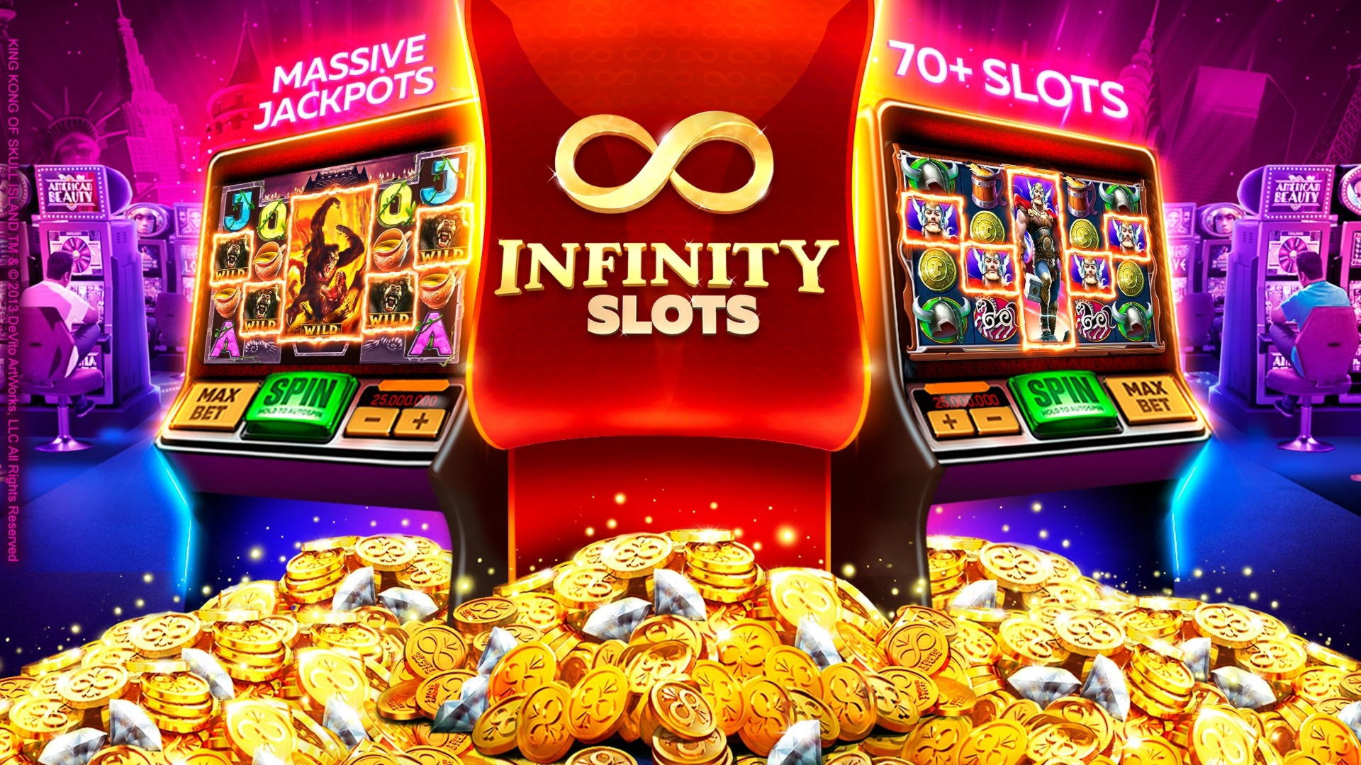 EURO 3395 no deposit bonus casino at Inter Casino