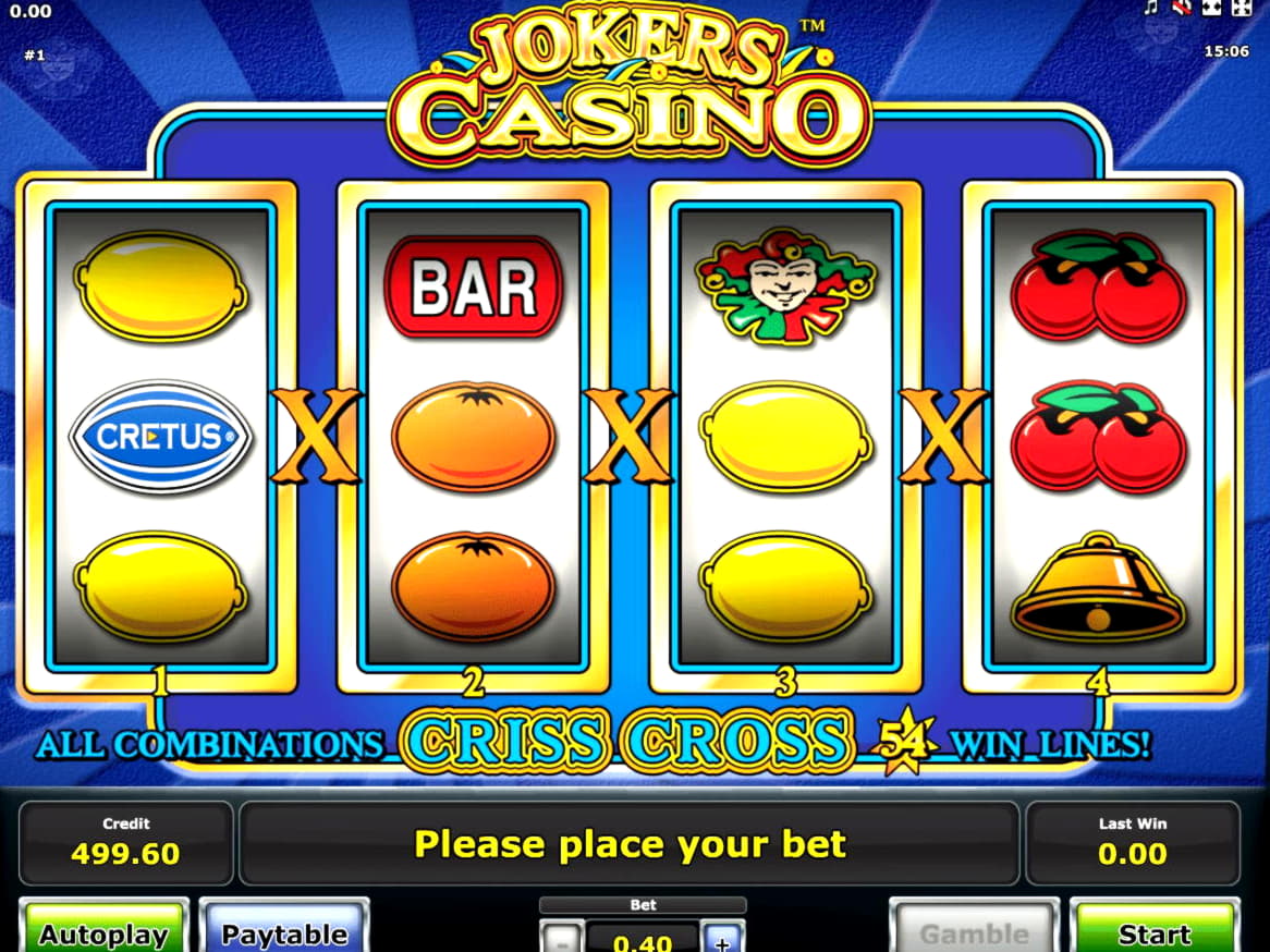 325% Match bonus at Karamba Casino