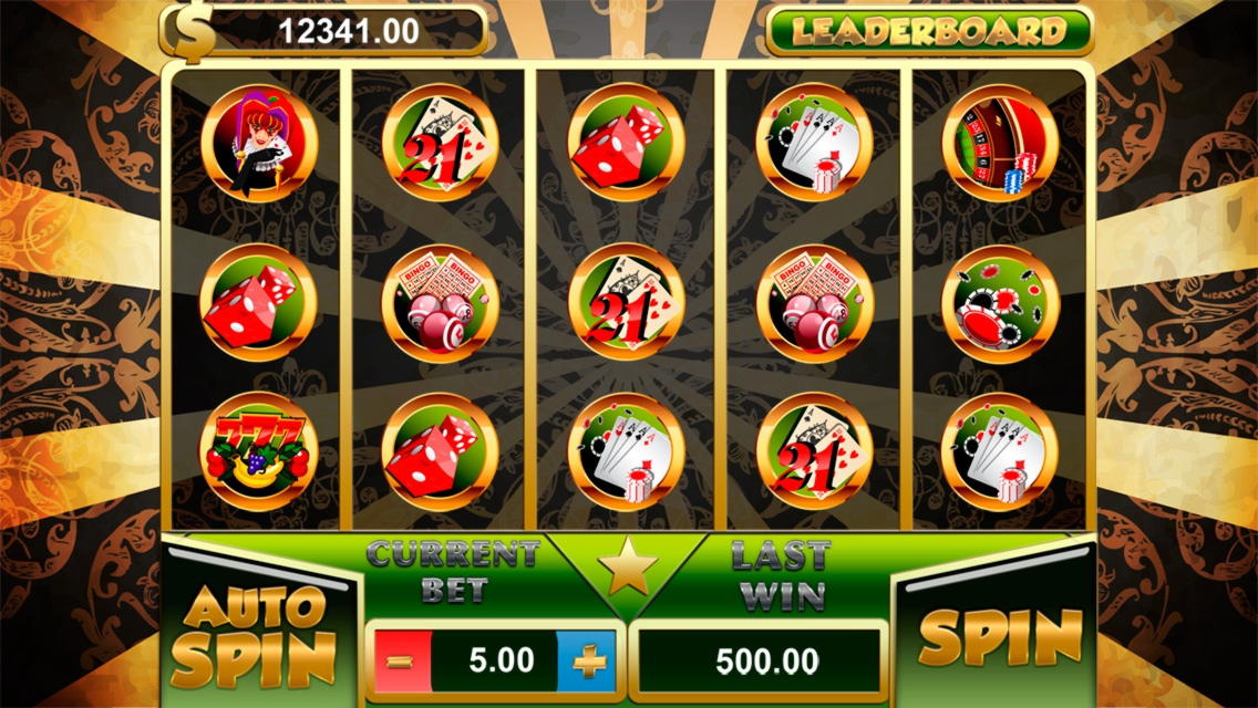 €825 Daily freeroll slot tournament at BoVegas Casino