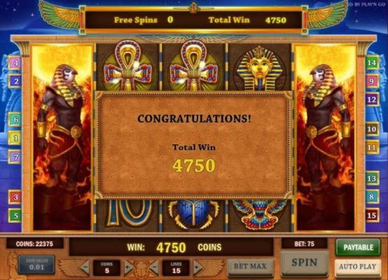 110 Free Spins right now at Czech Republic Casino 