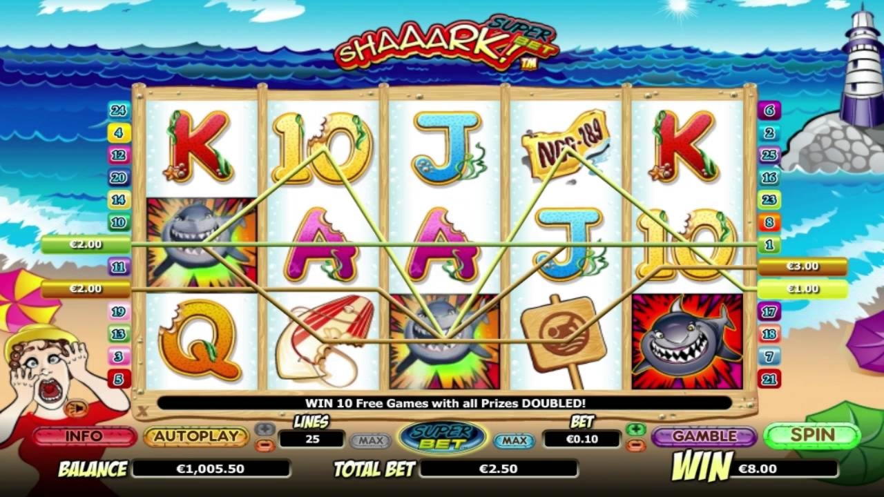 EURO 540 Tournament at Royal Panda Casino