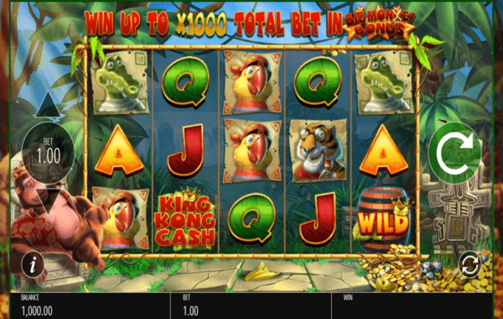 240 Free Spins no deposit casino at Rich Casino