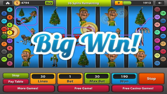 110 FREE SPINS at Karamba Casino