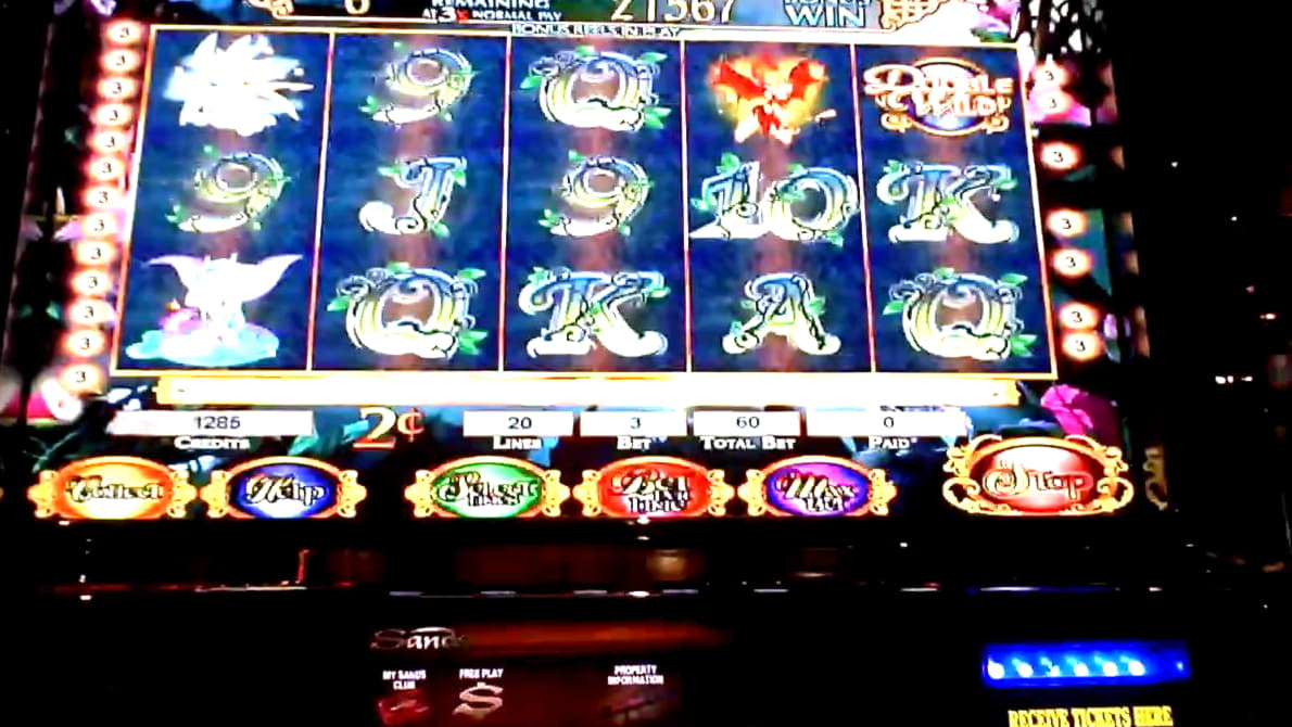 €410 Free Chip Casino at Royal Panda Casino