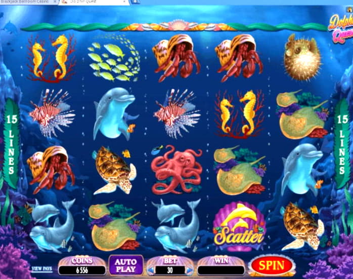 EUR 665 Casino chip at Win A Day Casino