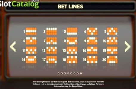 EURO 555 casino chip at Come On Casino