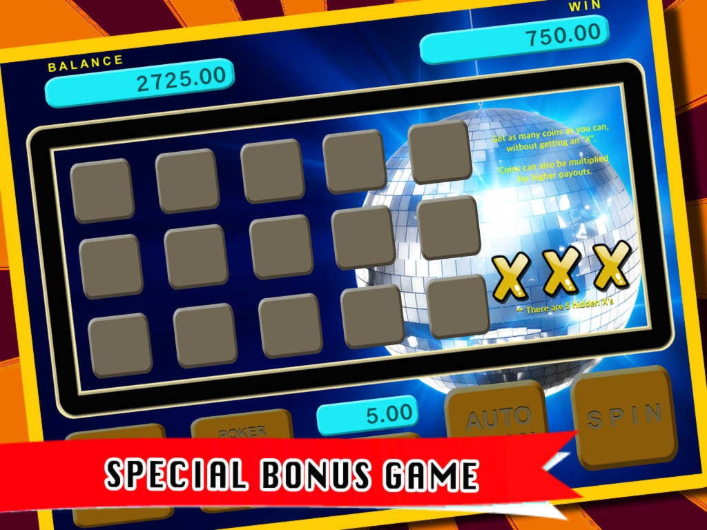 $105 Free Casino Tournament at Gratorama Casino