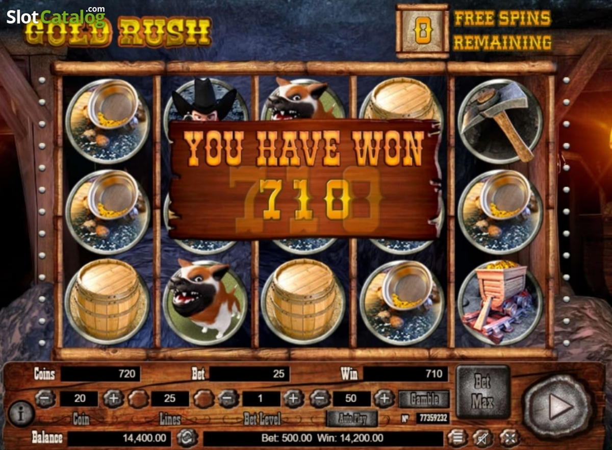 205% Match at a Casino at Karamba Casino