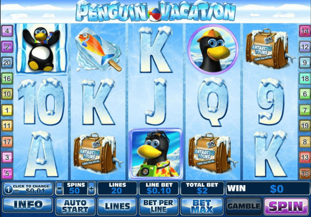 Eur 4760 No deposit bonus casino at Win A Day Casino