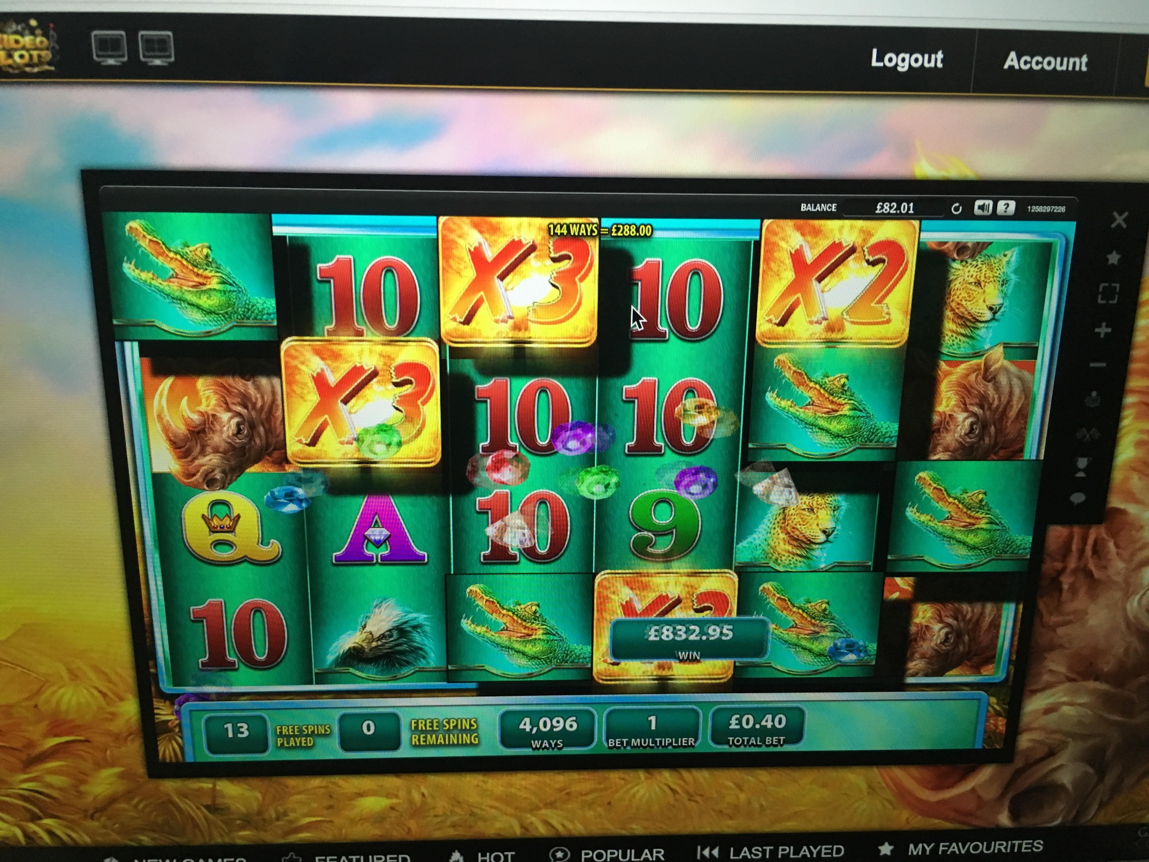 Eur 655 Casino Tournament at Leo Dubai Casino