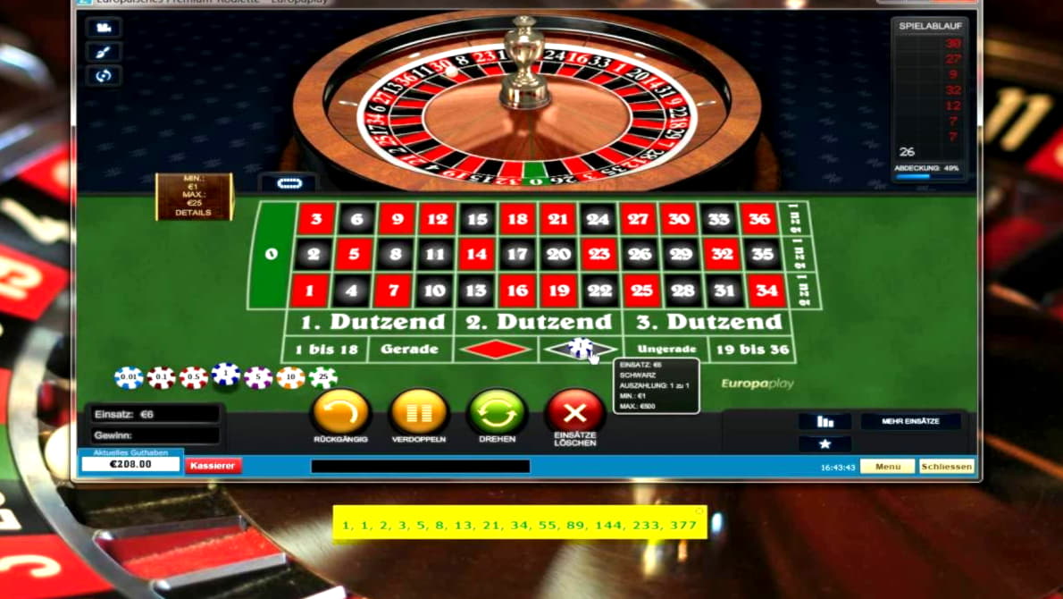 €245 Free Casino Ticket at Leo Dubai Casino