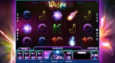 60 Free Spins right now at Royal Panda Casino