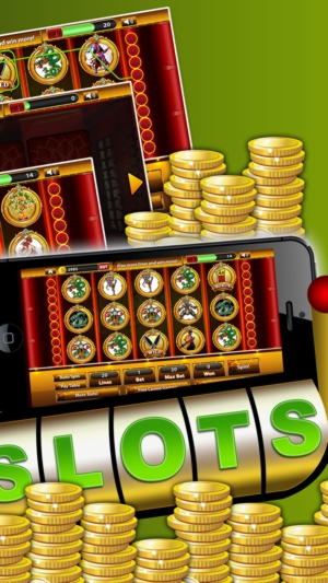 £70 Mobile freeroll slot tournament at Party Casino