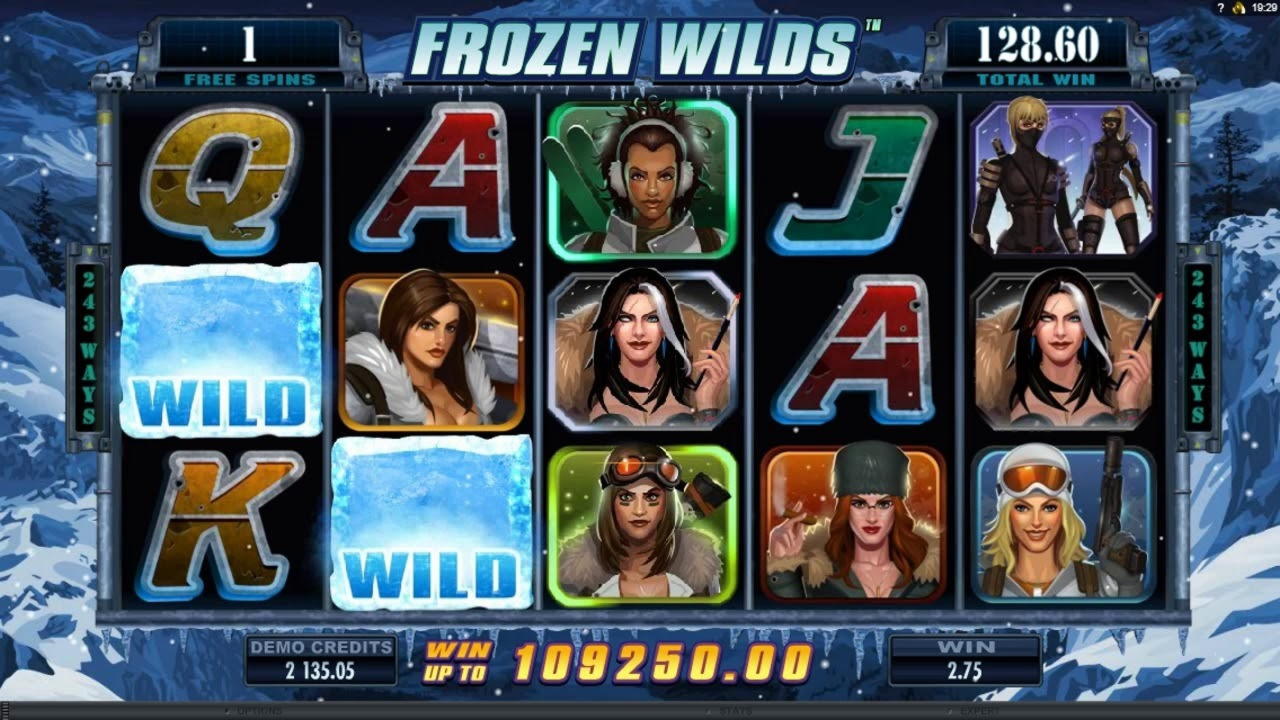 $4860 no deposit bonus casino at Gratorama Casino