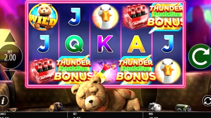 515% Signup Casino Bonus at Royal Panda Casino