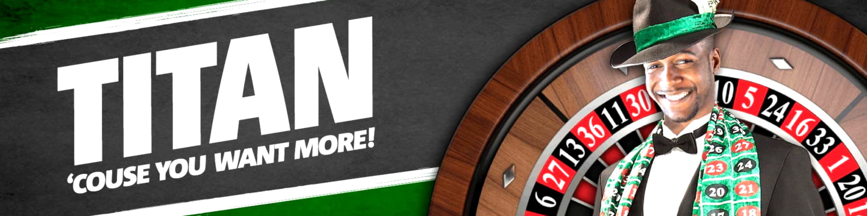 95% Match at a Casino at Karamba Casino