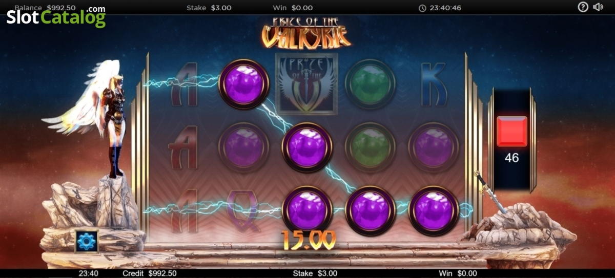 $755 Daily freeroll slot tournament at Finland Casino 