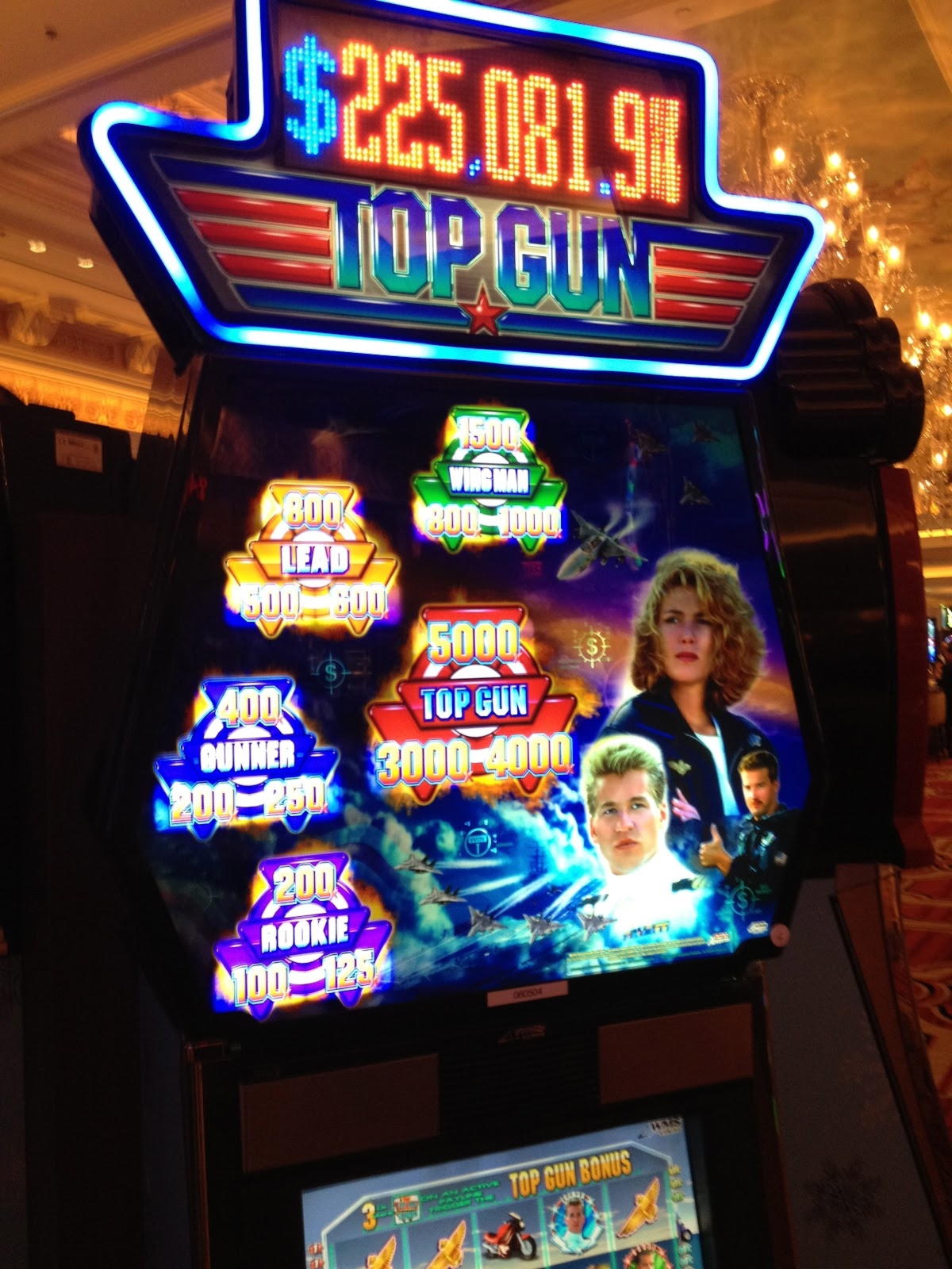 EURO 2415 no deposit at UK Casino 