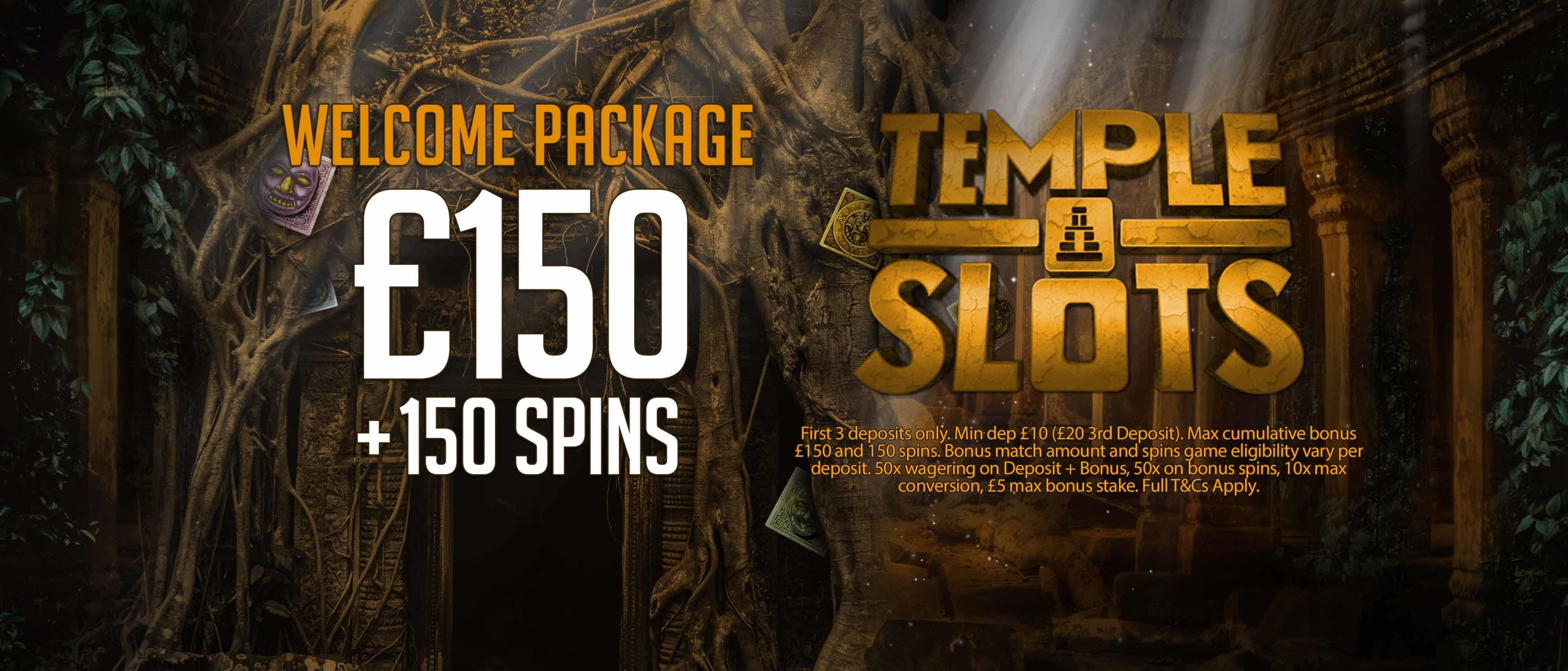 115 free spins at Superior Casino