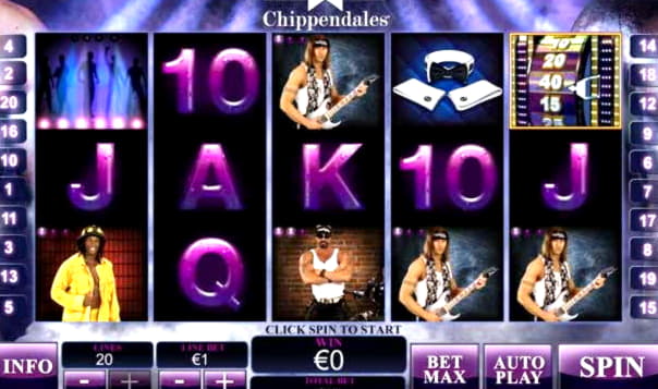 240 free spins at London Casino 