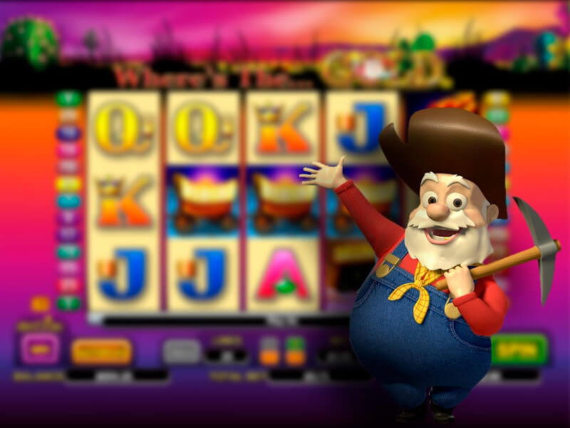 £610 Free Casino Chip at Royal Panda Casino