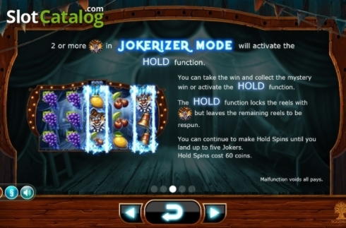 210 Trial Spins at Rich Casino