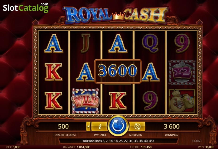 240% First deposit bonus at 777 Casino