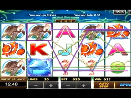 €390 FREE Chip Casino at Genesis Casino